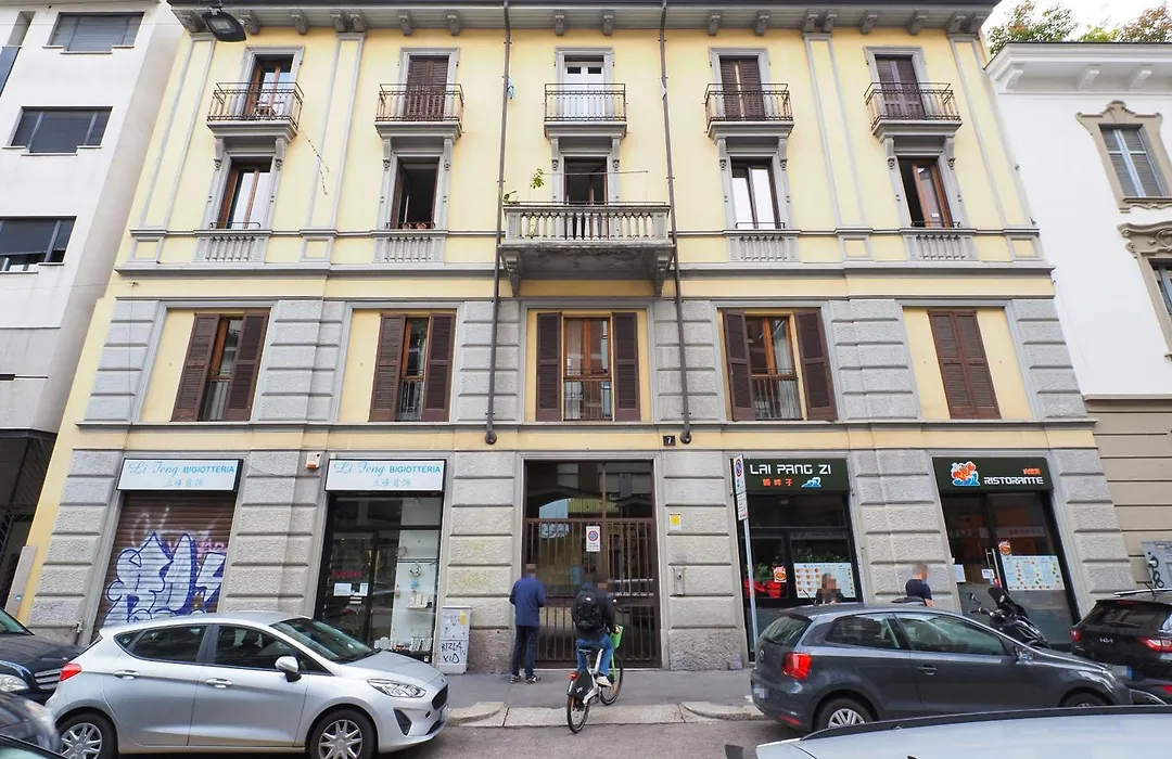 Primopiano - Rosmini-1