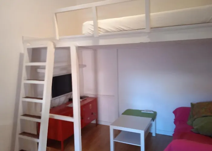 Iulm House