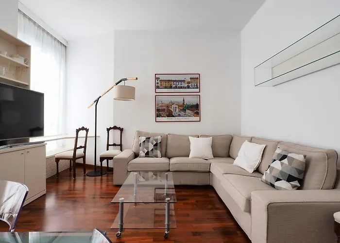 Duomo Luxury VI