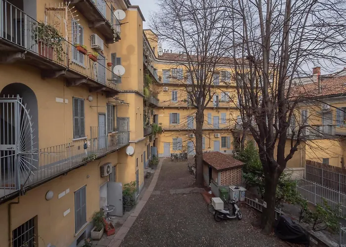La Ringhiera - Meda 43