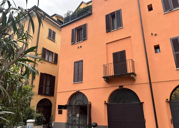 Serendipity s - Porta Romana