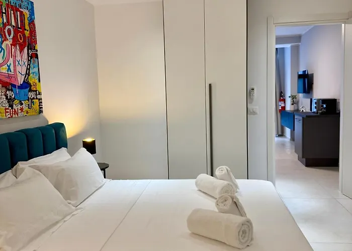 LURO Apartments - Sismondi 44